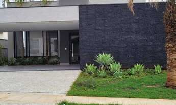 Imagem: Casa à venda em Indaiatuba-SP, térrea