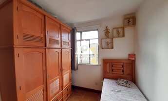 Imagem 5: Apartamento à venda, 2 quartos, Tijuca - RIO DE JANEIRO/RJ