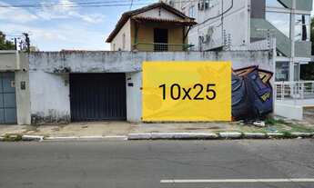 Imagem: Terreno Av. Dom Severino em Teresina-PI