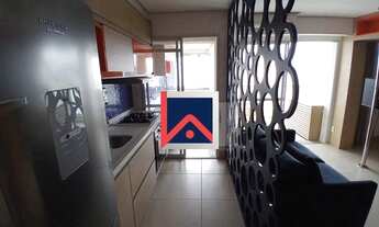 Imagem 2: Venda Apartamento 1 Dormitórios - 51 m² Chácara Klabin