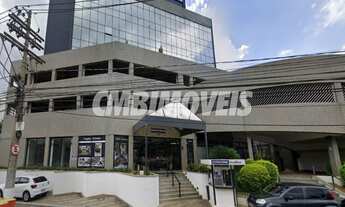 Imagem 1: Sala - Cambuí - Campinas