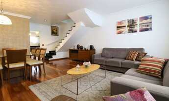 Imagem: CASA RESIDENCIAL em São Paulo - SP, Horto