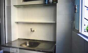 Imagem 4: Apartamento à Venda - Centro, 1 Quarto, 37 m2