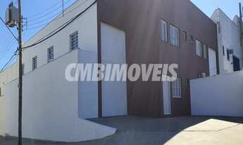 Imagem: Galpão - Parque Via Norte - Campinas