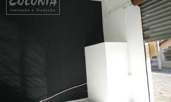 Imagem 4: Santo André - Loja/Salão - Bangu