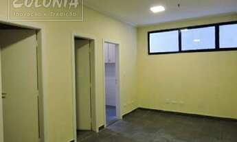 Imagem 5: Santo André - Conjunto Comercial/sala - Centro