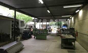 Imagem 5: Galpão - Santa Cândida - Vinhedo