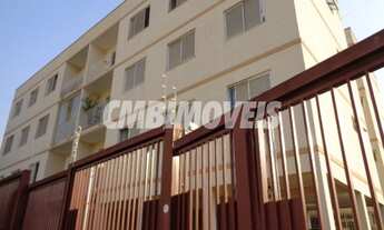 Imagem 2: Apartamento - Jardim Boa Esperança - Campinas