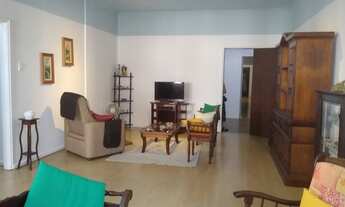 Imagem 4: Excelente apt de 136 metros quadrados com 3 quartos em Copacabana