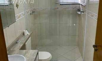 Imagem 5: Santo André - Casa Padrão - Vila Camilópolis