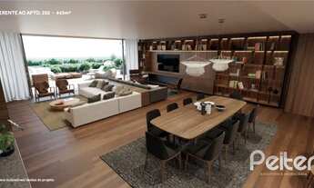 Imagem 2: PORTO ALEGRE - Apartamento Padrão - Cristal