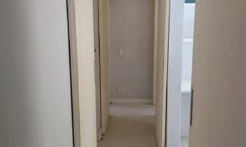 Imagem 6: Junto ao metrô Paraíso! 80 metros com 3 quartos suíte e garagem. Reformado!!! Com ar condi