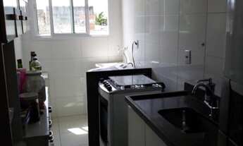 Imagem 3: Apartamento Apartamento com 2 dormitórios