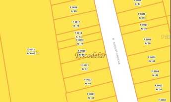 Imagem: Terreno à venda, 200 m² por R$ 636.000,00