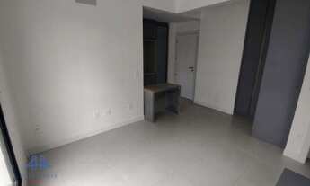 Imagem 6: Studio com 1 dormitório à venda, 36 m² por R$ 480.000,00 - Saco dos Limões - Florianópolis