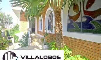 Imagem 2: Casa com 3 dormitórios à venda, 320 m² por R$ 2.900.000,00 - Vila Madalena - São Paulo/SP