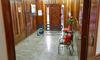 Imagem 2: Belo, bem espaçoso e conservado, 2 vagas box!