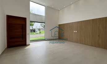 Imagem 3: Casa à venda, 283 m² por R$ 2.300.000,00 - Condomínio Tamboré Jaguariúna - Jaguariúna/SP