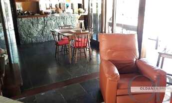 Imagem 6: SOBRADO DE ALTO PADRÃO NO PARQUE VIVAMAR COM 5 DORMITÓRIOS