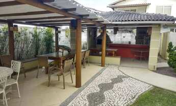 Imagem 2: Condomínio Melício Machado Vendo Casa Com 5 Dormitórios E 2 Suíte Na Aruana