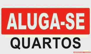 Imagem: Alugo quarto para pessoa Queer