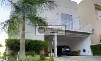 Imagem: Casa de Condominio em Parque Sinai - Santana