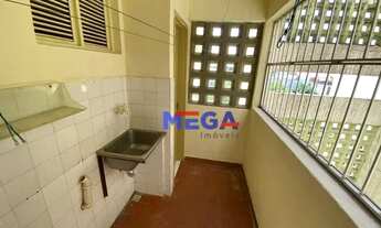 Imagem 7: Apartamento com 3 quartos para alugar no Cambeba - Fortaleza/CE