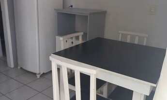 Imagem 2: Aluga-se kitnet mobiliada