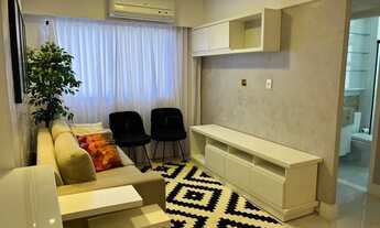 Imagem 3: Alugo Apartamento mobiliado em ponta negra