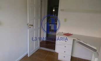 Imagem 5: Apartamento para Locação em Rio de Janeiro, Freguesia (Jacarepaguá), 2 dormitórios, 1 banh