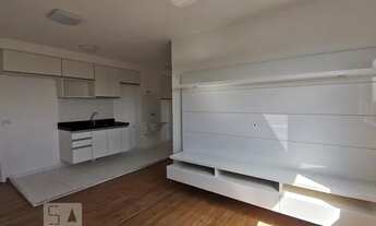 Imagem 3: Apartamento para Aluguel - Panamby, 2 Quartos, 40 m2