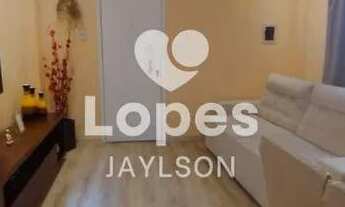 Imagem 2: Apartamento-À VENDA-Vila Kosmos-Rio de Janeiro-RJ