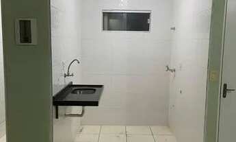 Imagem: Apartamento para aluguel com 42 metros quadrados