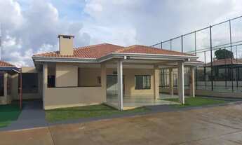 Imagem 4: Ótimo sobrado no Residencial Jardins