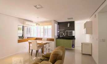 Imagem 2: Apartamento para Aluguel - Praia de Belas , 2 Quartos, 67 m2