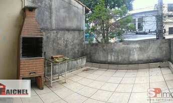 Imagem 4: Casa com 3 dormitórios à venda, 125 m² por R$ 345.000 - Vila Industrial - São Paulo/SP