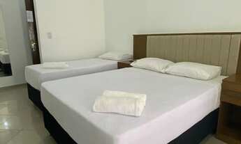 Imagem: PRAIA HOTEL SALINE - SALINAS