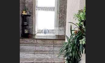 Imagem 1: Linda casa térrea 3 dormitórios 2 banheiros e com edicula na Vila Formosa