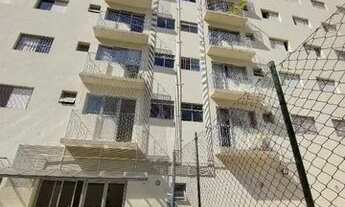 Imagem 7: Apartamento para venda possui 46 metros quadrados com 2 quartos em Parque Imperial - São P