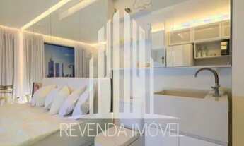 Imagem 7: STUDIO À VENDA NA CERQUEIRA CÉSAR