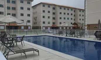 Imagem: Apartamento para aluguel possui 50 metros