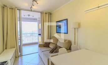 Imagem 4: Apartamento para Aluguel - Campo Belo, 2 Quartos, 65 m2