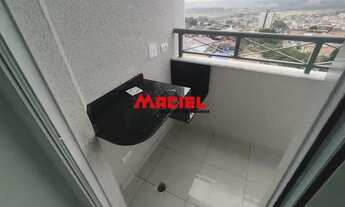 Imagem 2: Apartamento Padrão em São José dos Campos