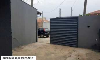 Imagem 5: Residência Jd. Ivone TOTALMENTE REFORMADA