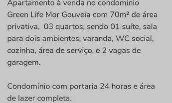 Imagem 2: Green life Mor Gouveia 3/4