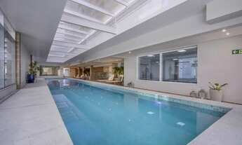 Imagem 4: Apartamento para venda com 265 metros quadrados com 3 quartos em Setor Marista - Goiânia