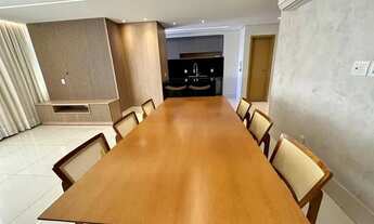 Imagem 6: Apartamento para venda possui 117 metros quadrados com 3 quartos em Setor Bueno - Goiânia