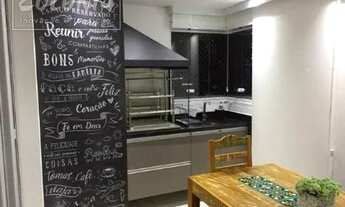 Imagem: Santo André - Apartamento Padrão - Centro