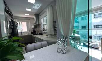 Imagem 4: Apto abaixo do valor de mercada com 3 suítes e 2 vagas mobiliado