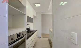 Imagem 7: Apartamento em Parque Arnold Schimidt - São Carlos, SP